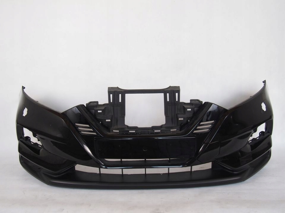 Nissan Qashqai II FL bumper front front 2 FL Lift 17r SPR
