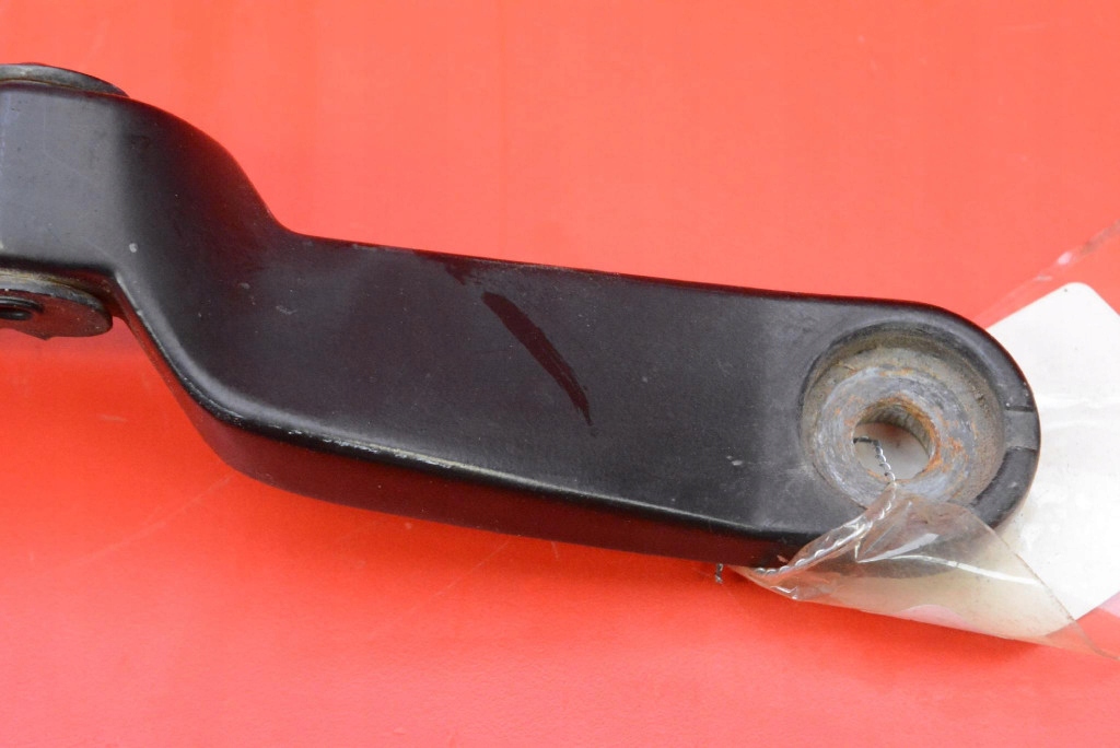 wiper arm front EU 4L1955408B AUDI Q7 4L 05-09