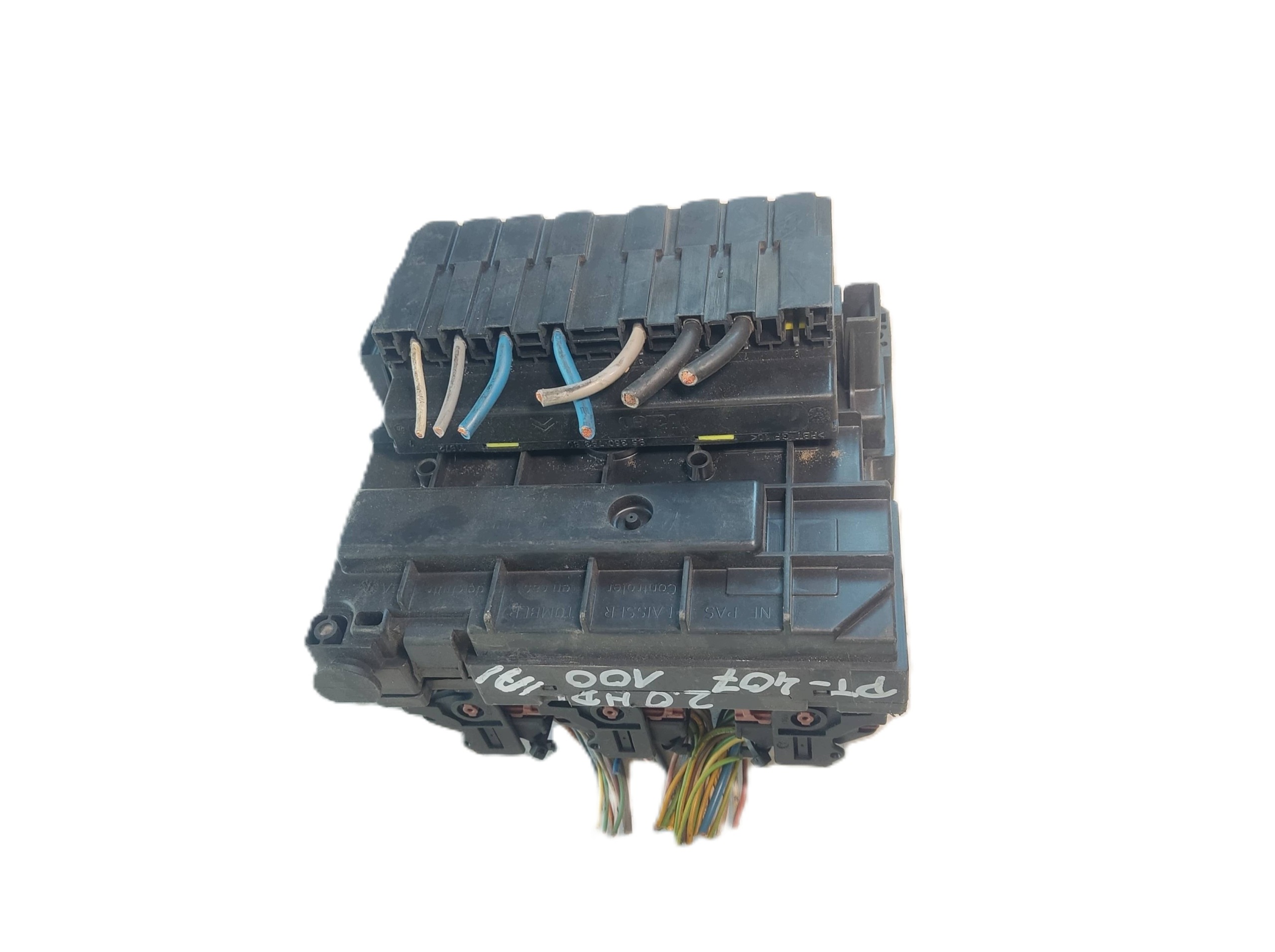 modul BSM PEUGEOT 407 2.0 HDI