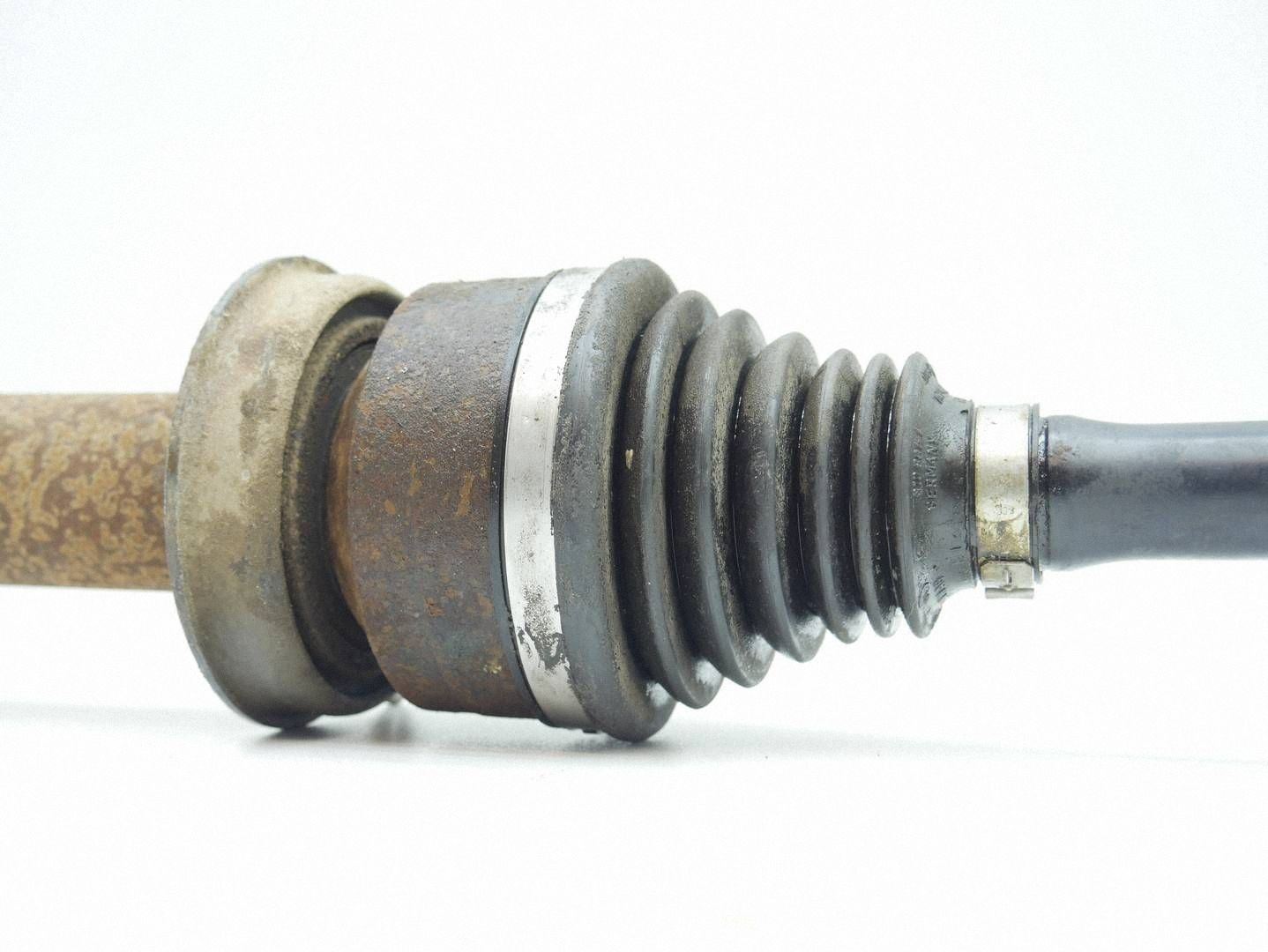 semi-axis right front right front VW T5 LIFT 2.0 TDI
