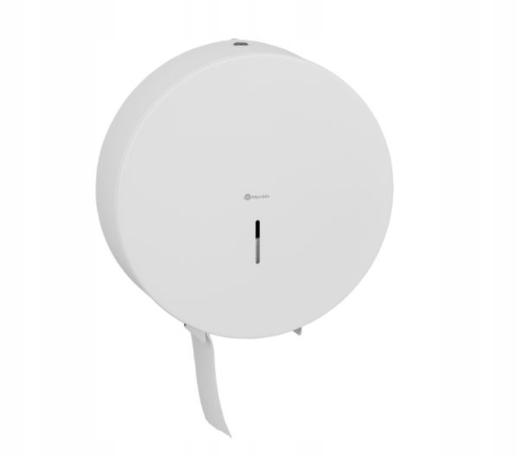 Merida Zásobník Na Toaletní Papír Stella White Line Bílý