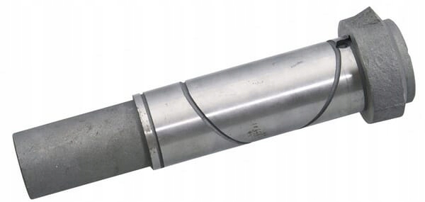 Cylinder przyspieszacza motowideł nowy typ, pasuje do Bizon 3020504003180