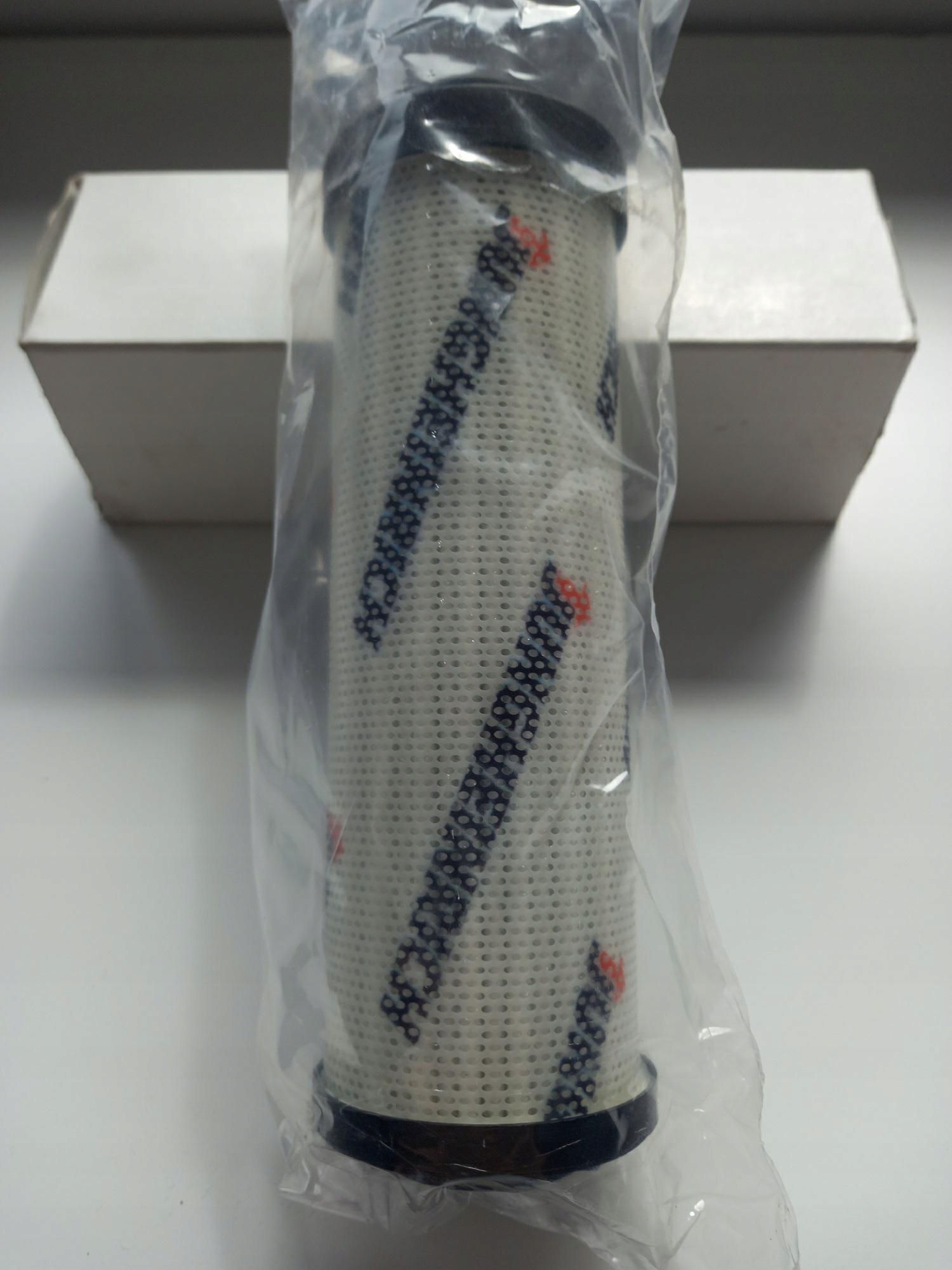 Filtr oleju hydraulicznego JUNGHEINRICH 51221431