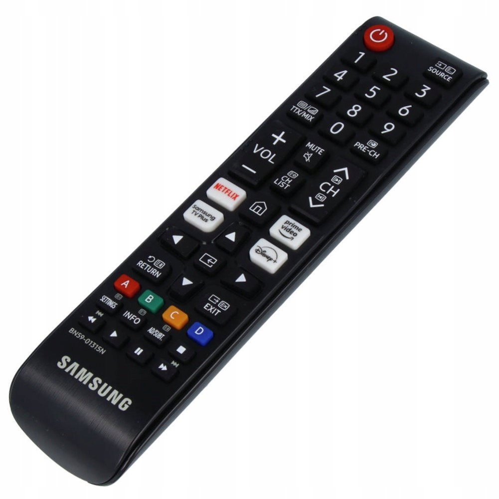 PILOT SAMSUNG TV DISNEY+ (2022) BN5901315N ORYGINALNY Sklep, Opinie
