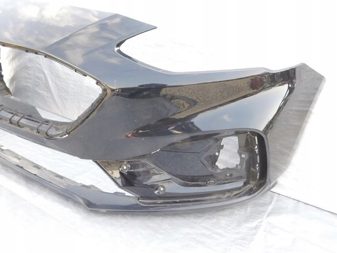 FORD FOCUS MK4 IV ST LINE 18- front bumper front