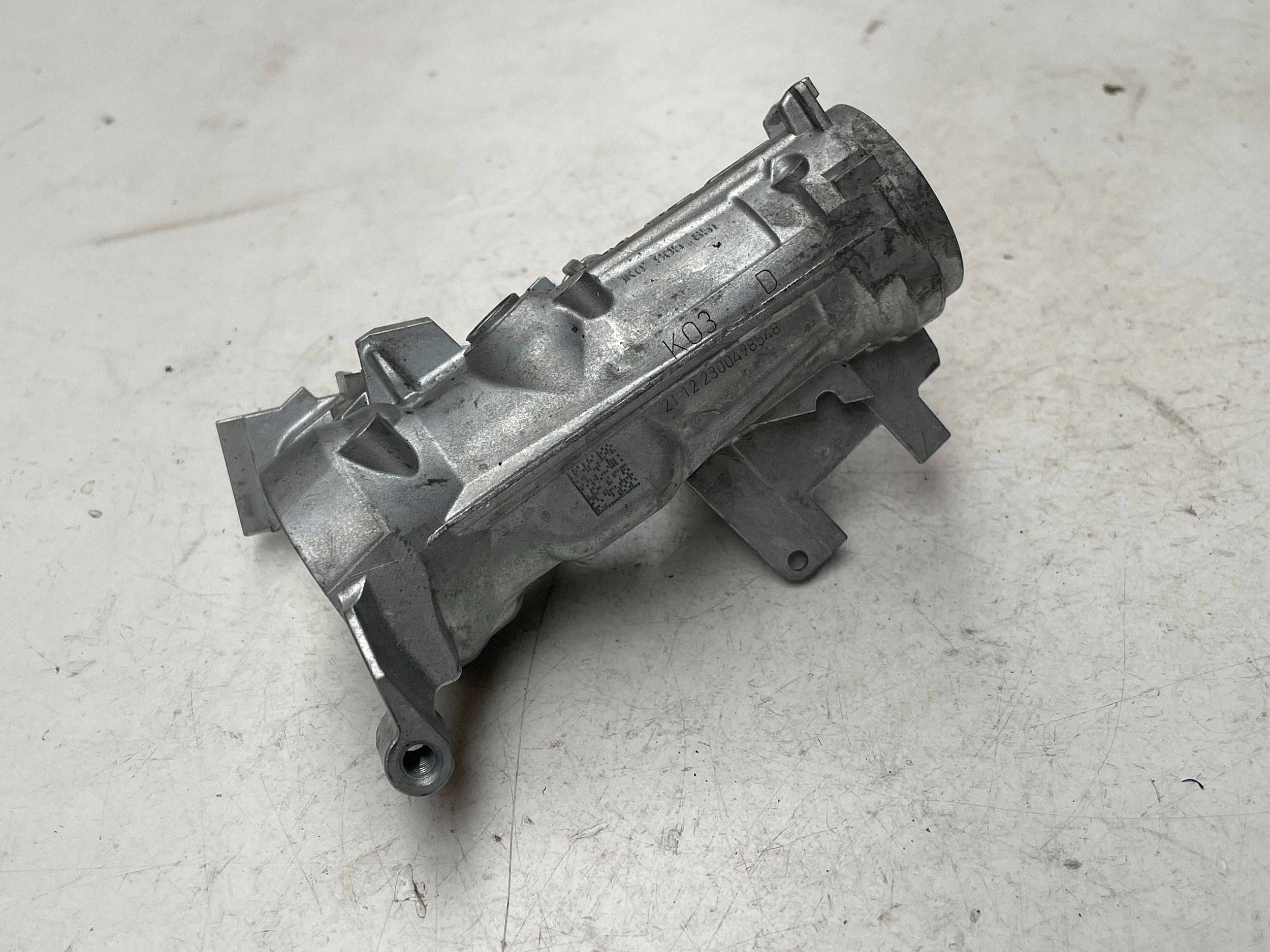 ignition VW GOLF V 1K0905851 1.9 TDI !J