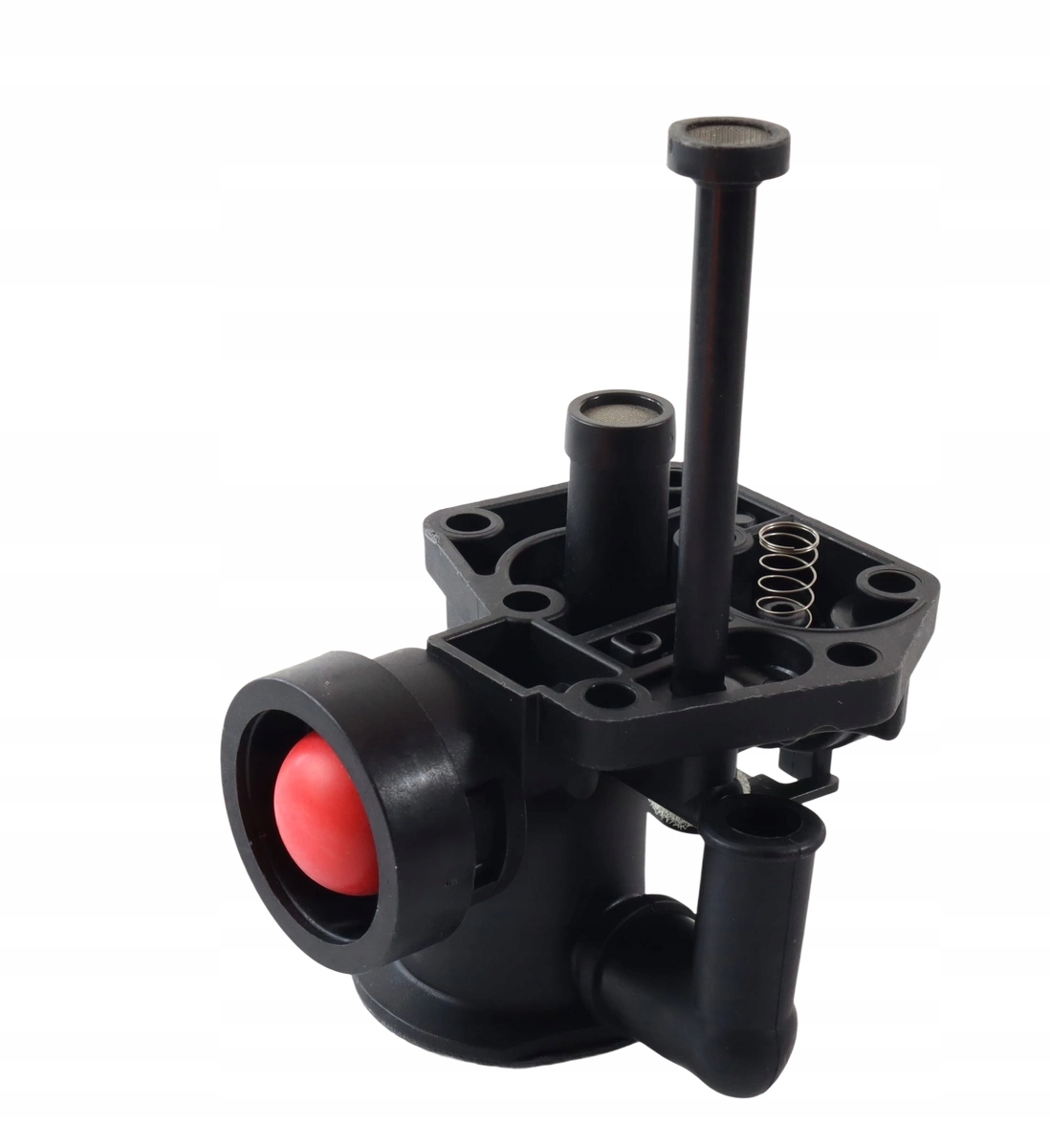 Membránový karburátor motoru Briggs&Stratton 3,5 koní 4,5 koní