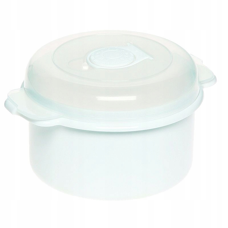 

Pojemnik Żywności Mikrofali Lodówki zupę0,5| 26020