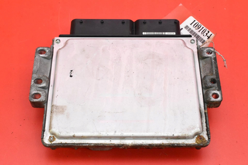 Centralina computer Motore 39130-2A090 HYUNDAI I20 e PB 1.4 CRDI 75KM 08-12