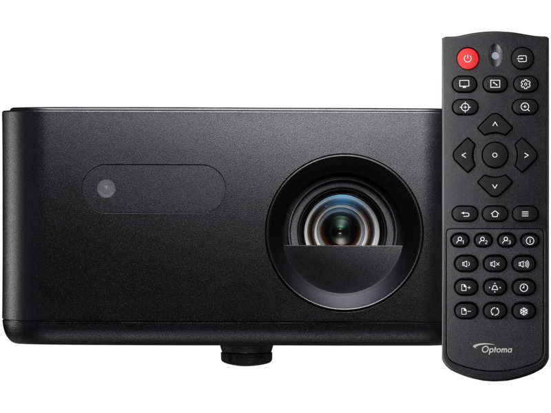Optoma PH31 DLP Full HD HDR