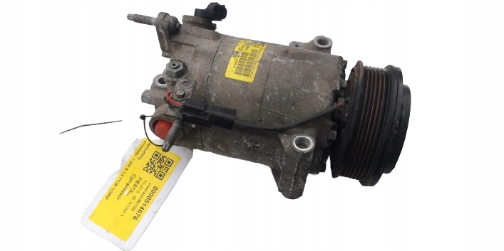 FORD FIESTA 1.0 B C1B1-19D629-AH compressor; KLIMATY