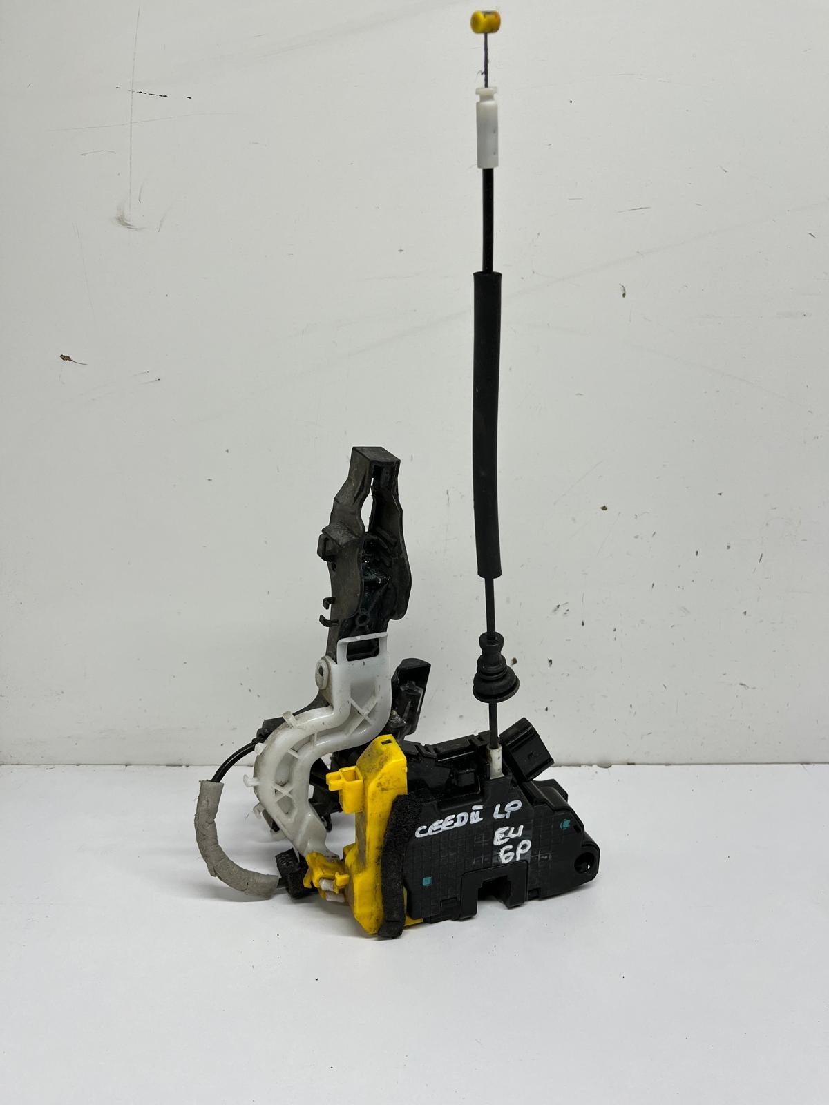 KIA CEED II ZAMEK DRZWI LEWY PRZÓD 81310-A2100 2012-