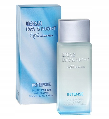 Day & Night Light Intense Women JFenzi *Fenzi