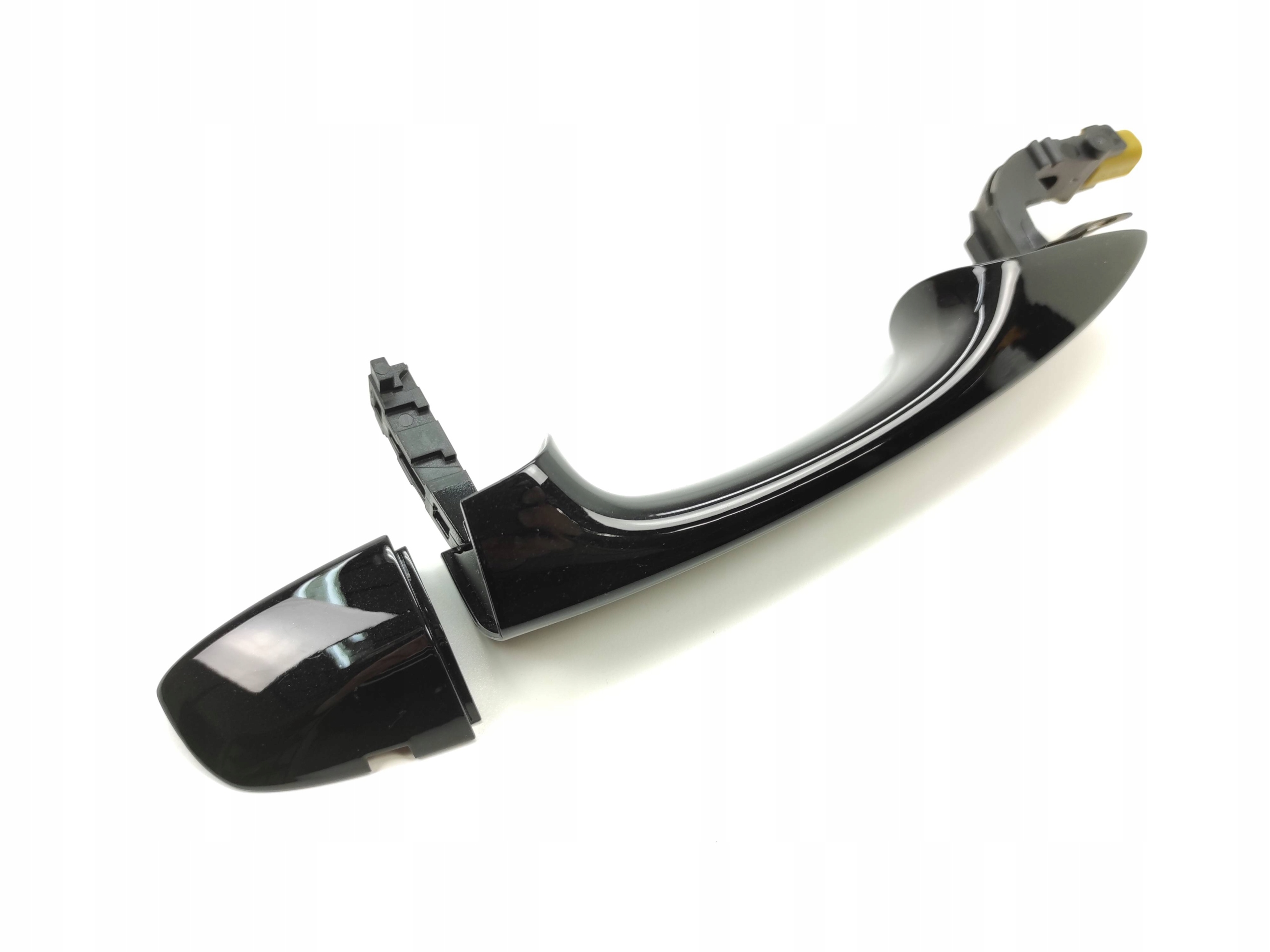 NOWA OE KLAMKA DRZWI PRAWA KESSY VW PASSAT B8 LC9X Installation side Left front