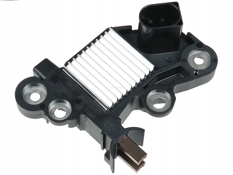 ARE0206(BOSCH) - Регулятор напряжения AS-RU ARE0206 (BOSCH)