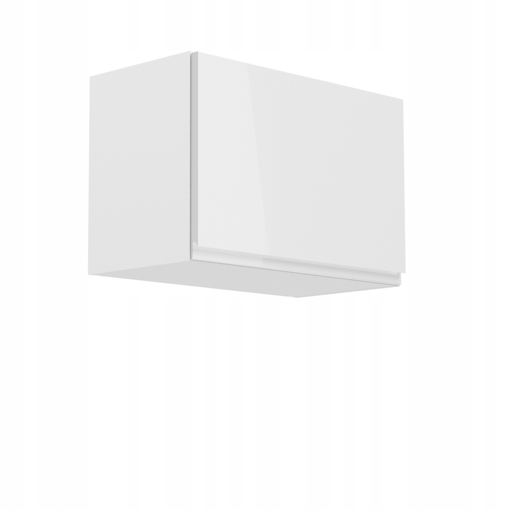 Szafka 60 pod okap wisząca uchylna ASPEN G60K Gała