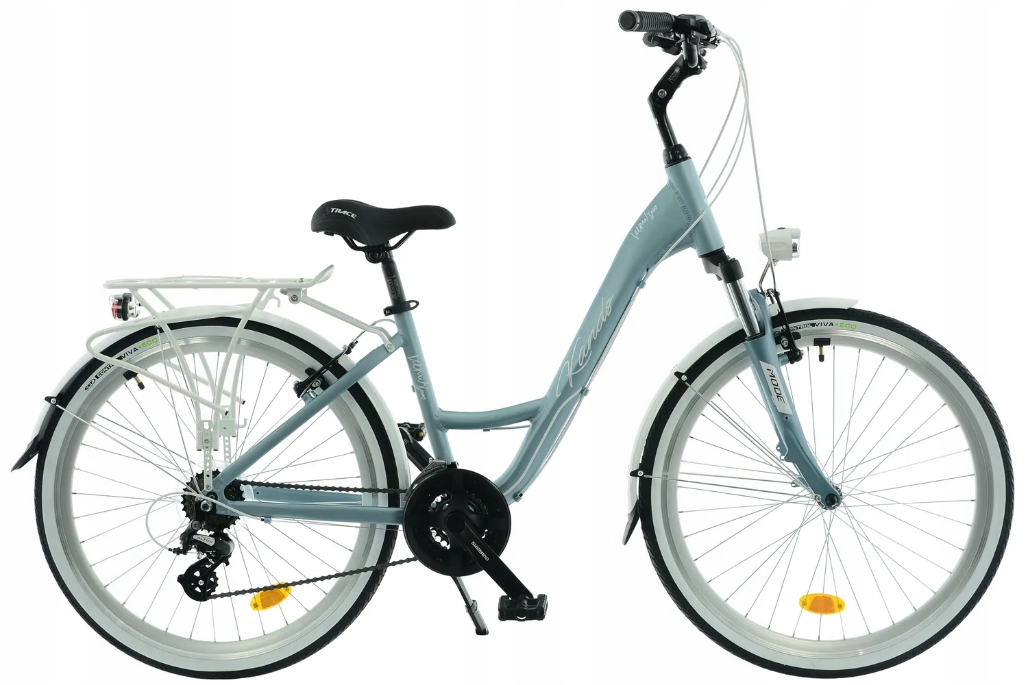 Rower miejski 26' Kands Venus PRO 15