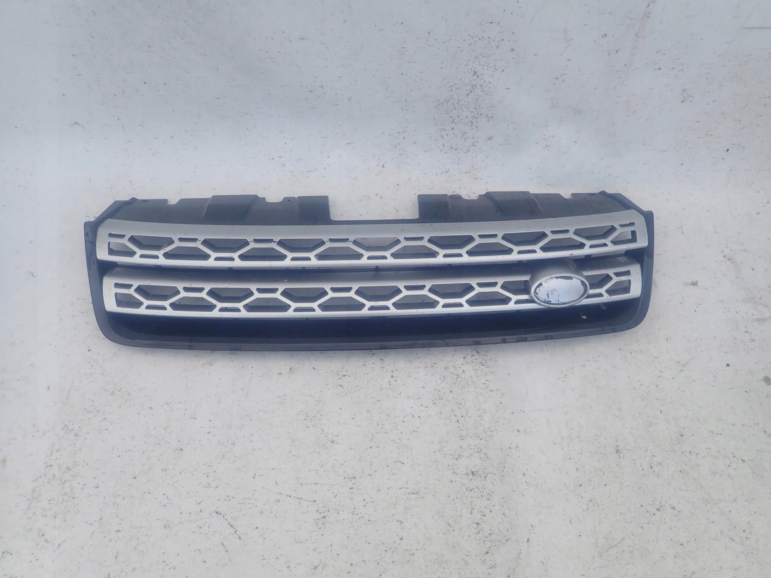 Land Rover Discovery LA Kühlergrill FRONTGRILL Kühlergitter - Thumbnail 1