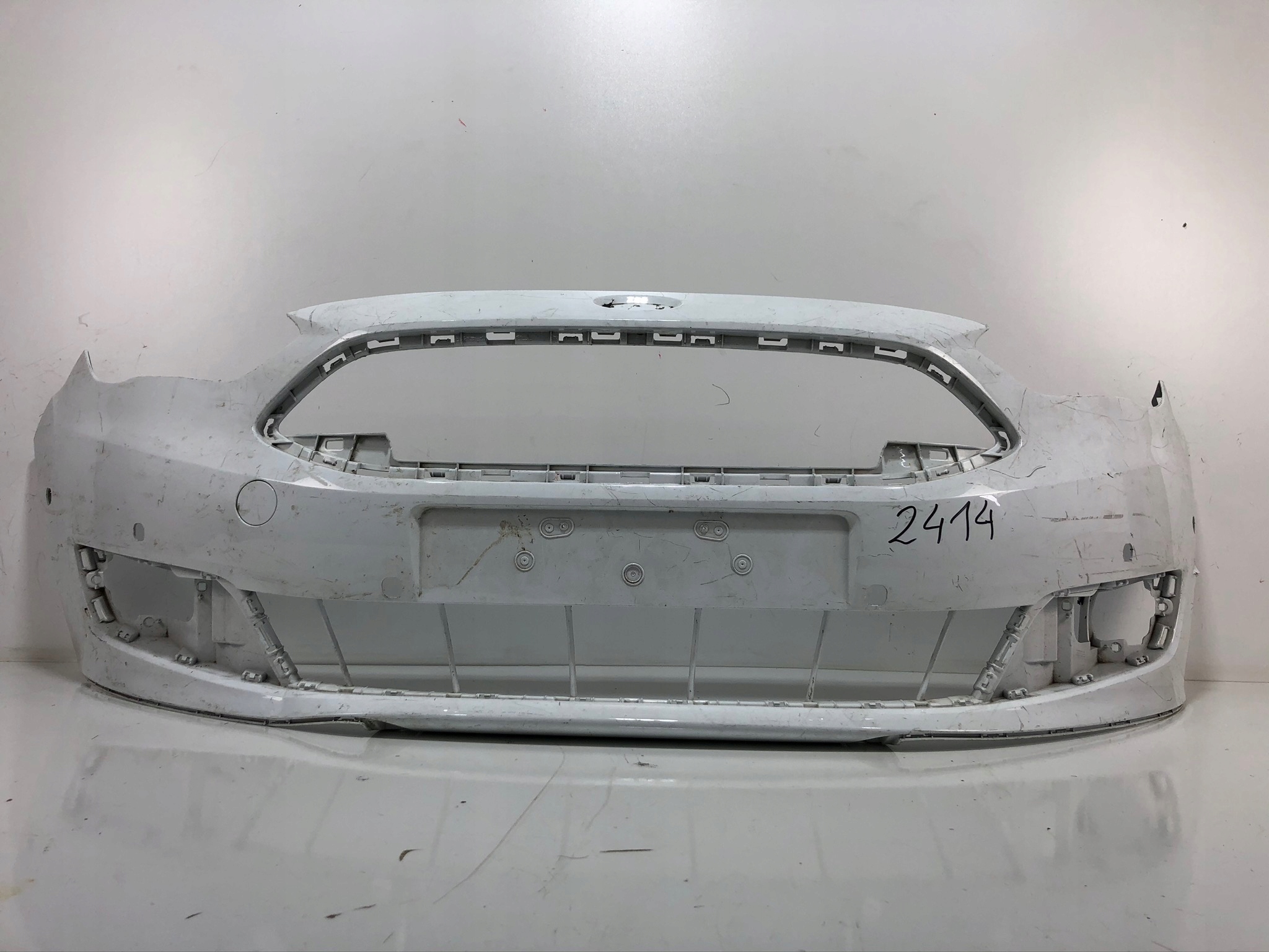 FORD C-MAX MK2 14- LIFT F1CB-R17757-Ac bumper front front