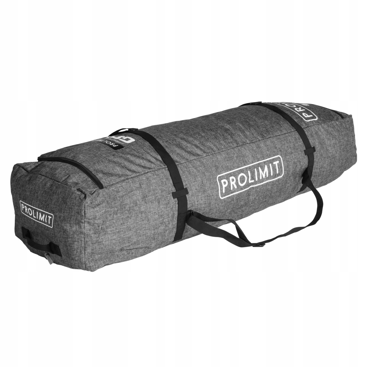 Quiver Prolimit Ultra Light 140x45 szary