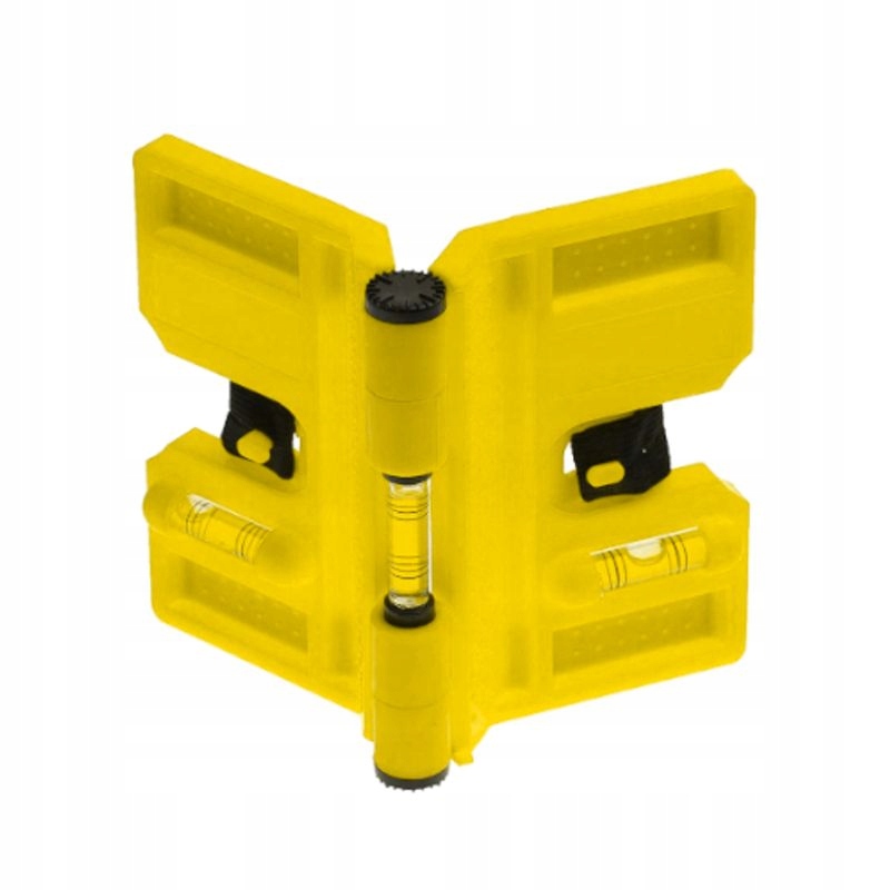 

Poziomica kątowa do słupków narożna Kraft KD10563