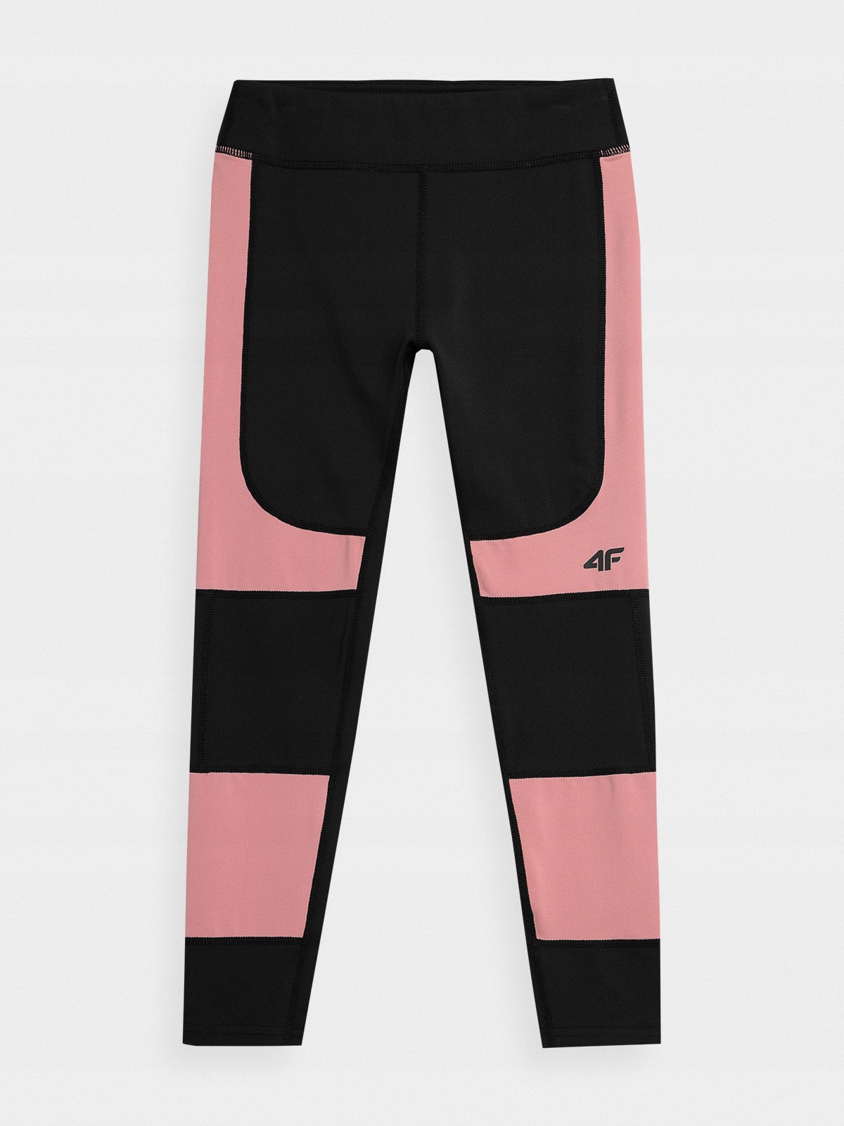 

Legginsy 4F HJZ22-JSPDF003-122128-90S