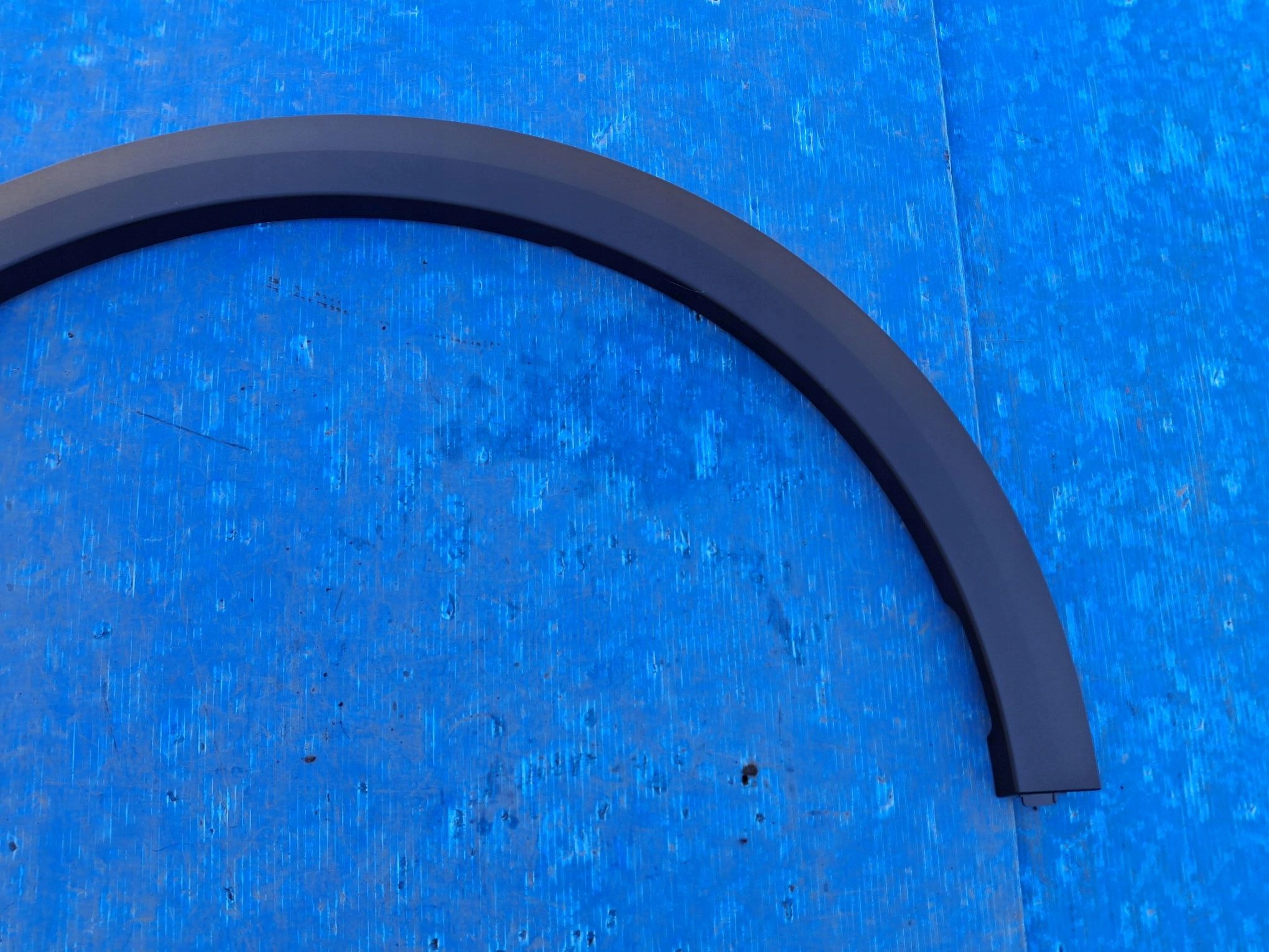 cap for fender right front MG MARVEL R 2020R-> 10320425