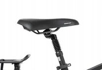 Romet Wagant 5 CS czarny 2024 Model WAGANT 5 CS