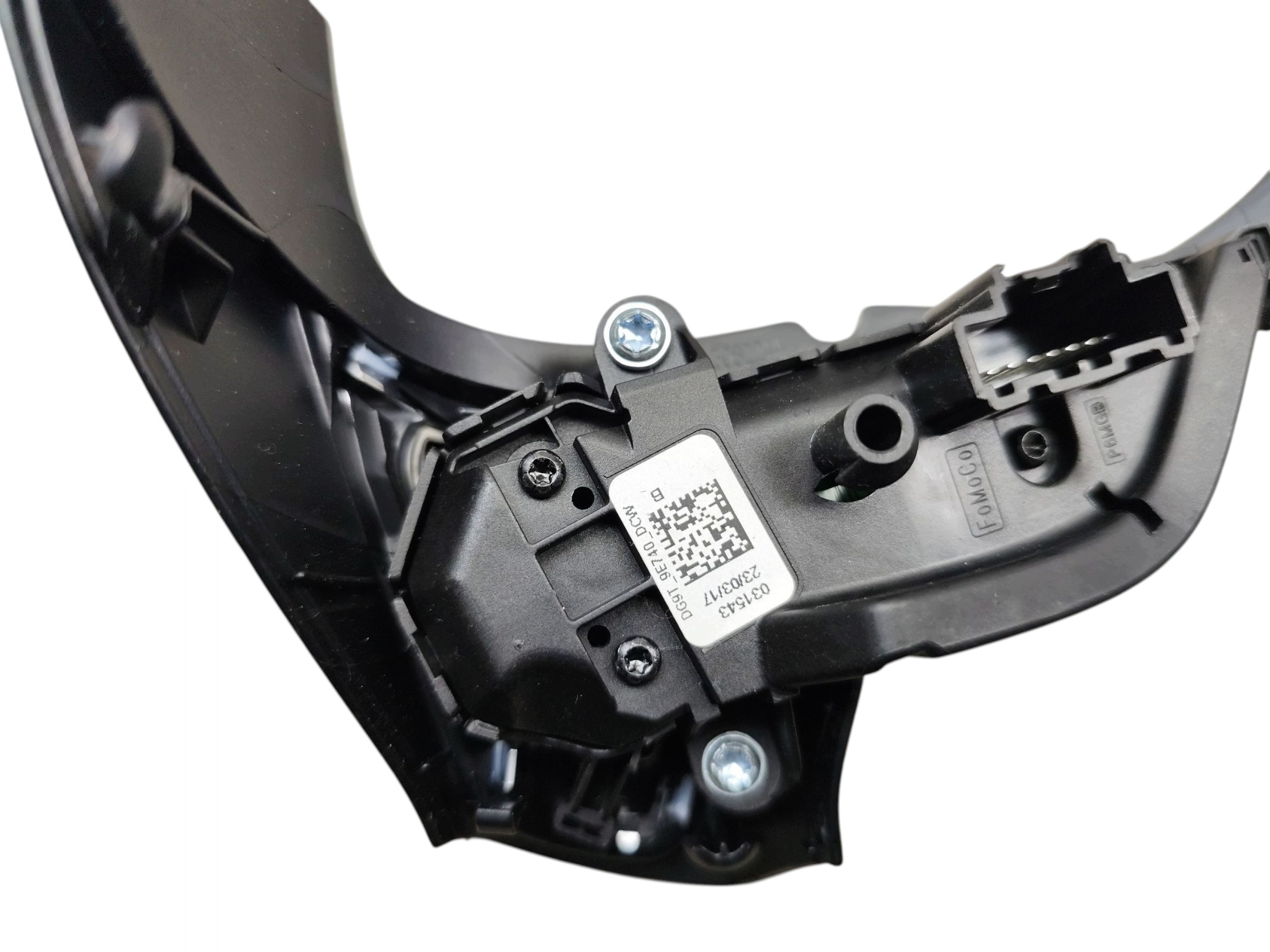 PRZYCISKI MULTIFUNKCJI TEMPOMATU FORD EDGE II (2015-2018) DG9T_9E740_RCW