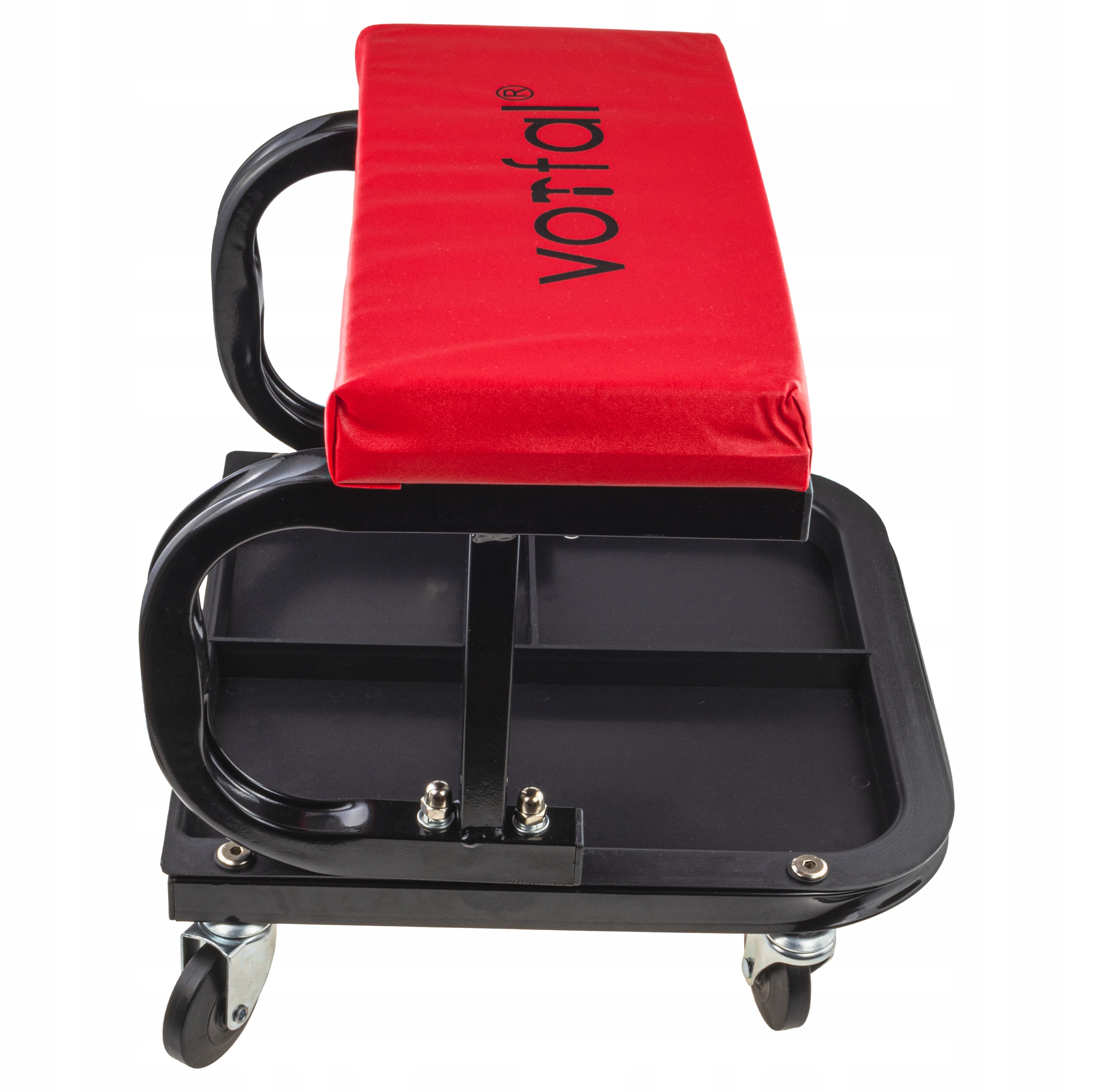 SIEDZISKO WARSZTATOWY STOŁEK TABORET KÓŁKA 360° Marka inna