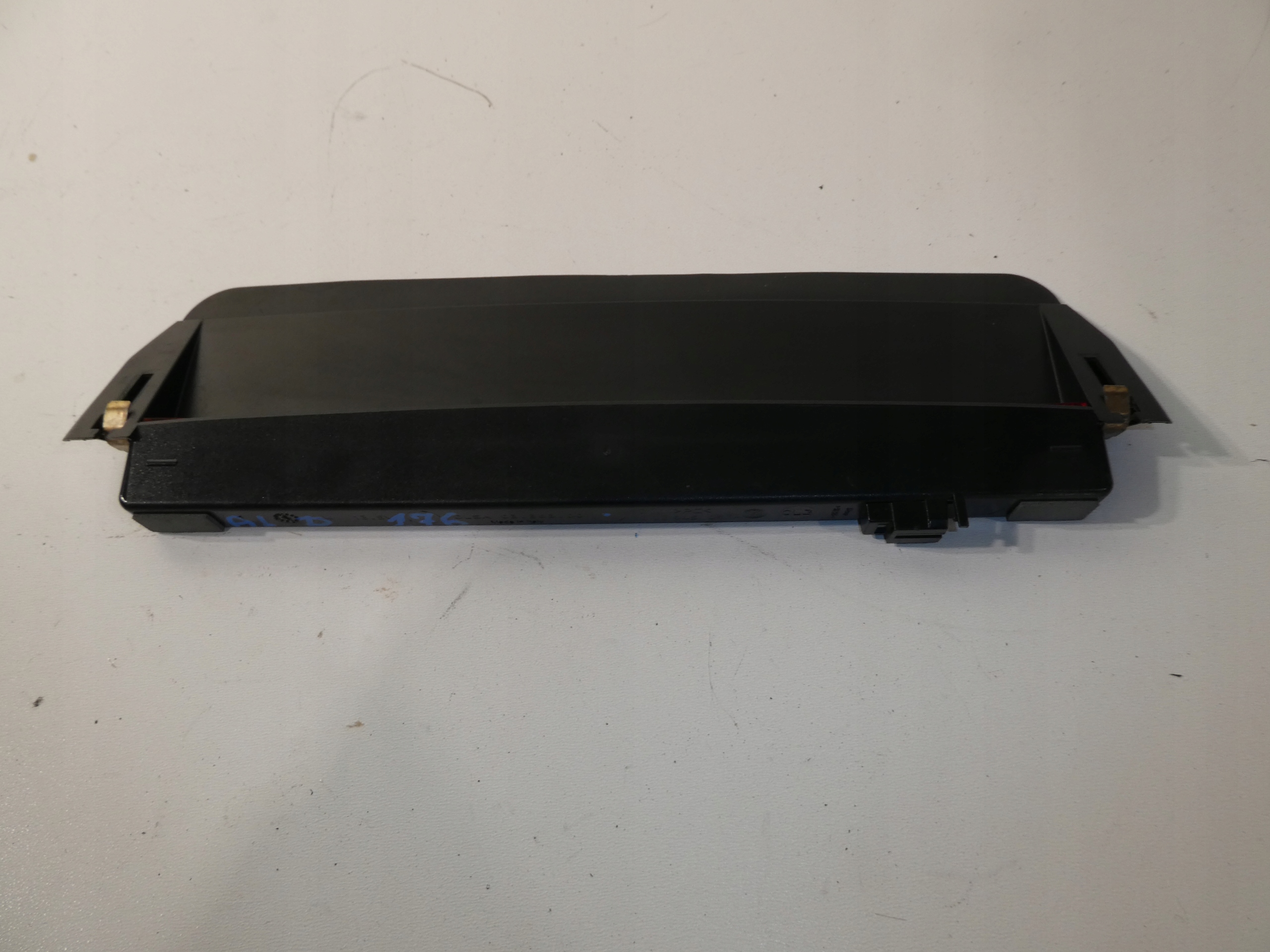 VW PASSAT B7 dritte leuchte STOP 3C5945097