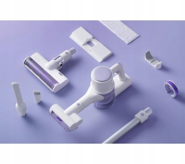 Odkurzacz mopujący pionowy Roidmi Z1 biały PROMOCJA Marka Roidmi