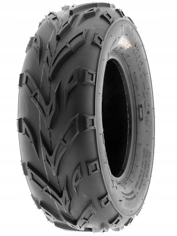 Sunf A-004 22x10-10 47F 6PR E# 10.0mm