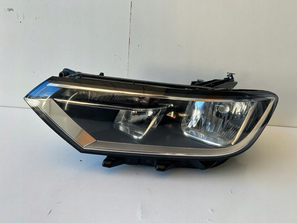 vw PASSAT B8 3G1 фара левая 3G1941005 C оригинал