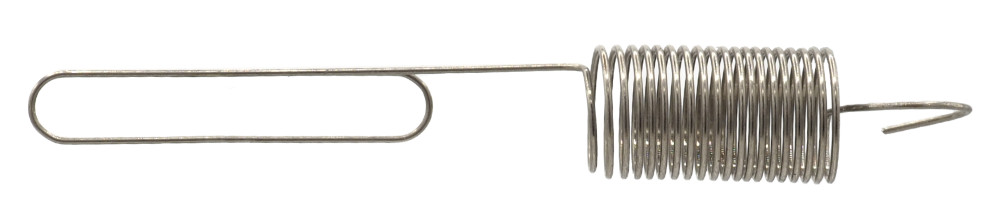 SPRĘŻYNA REGULATORA OBROTÓW BRIGGS SPRĘŻYNKA Kod producenta Cięgno kosiarki Briggs