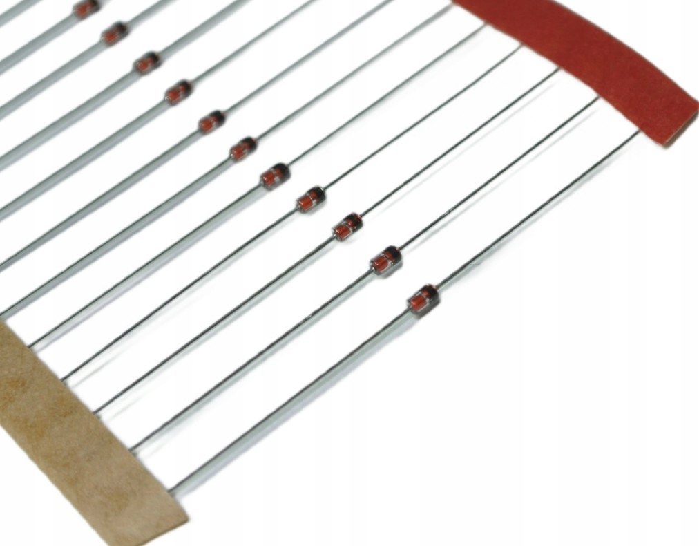 1N4148S Itt Dioda przełączająca mała obudowa 2.75mm x 1.75mm [100szt.]