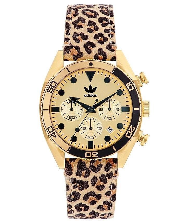 Dámské hodinky Adidas AOFH22511 Originals Fashion Edition Thwo Chrono Icon