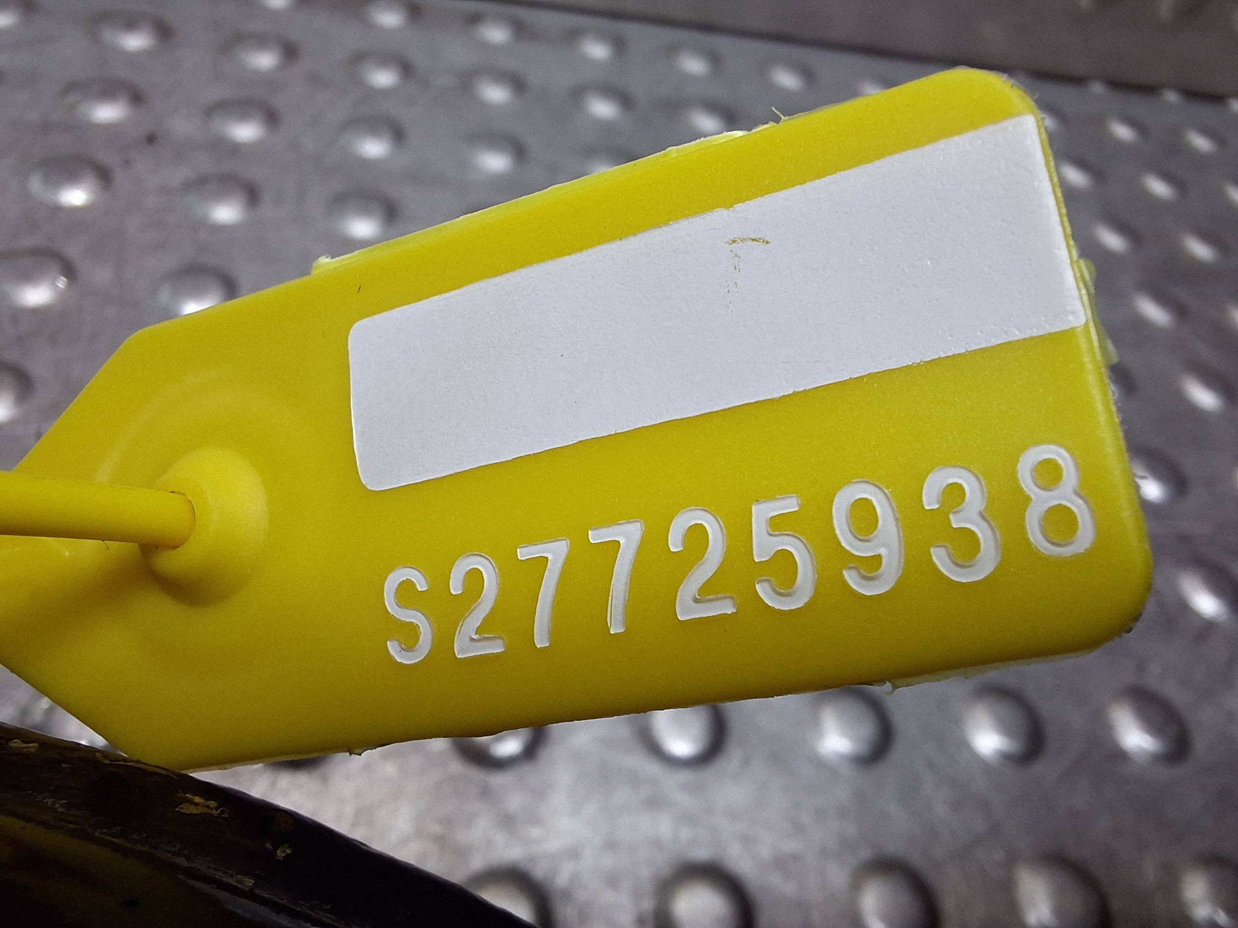 arm right front MG HS 18-24 B10689988R