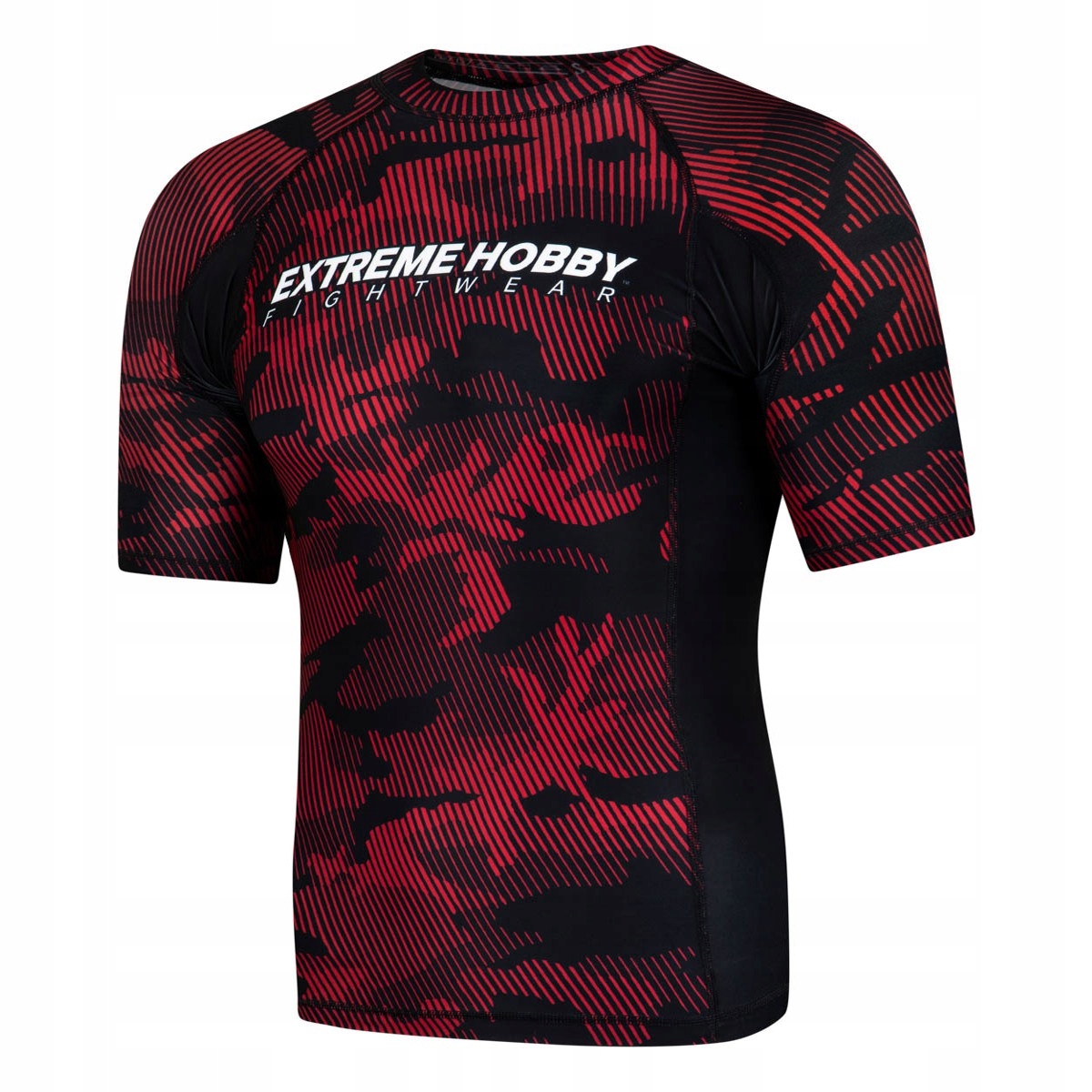 

Koszulka Termoaktywna Męska Extreme Hobby Havoc M