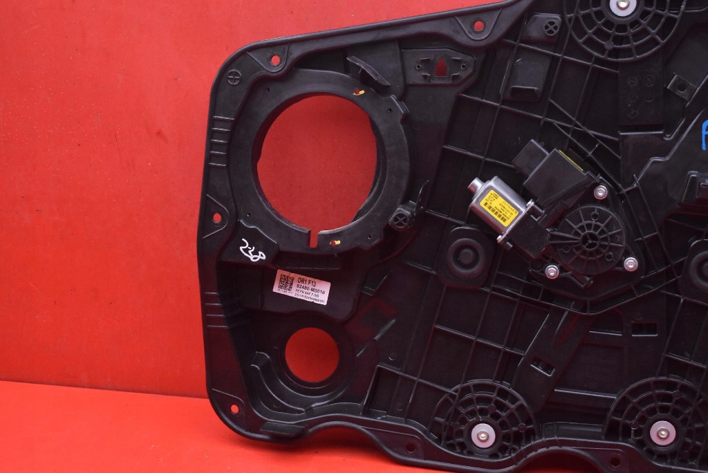 window regulator right front EU 82480-M5010 HYUNDAI NEXO 18