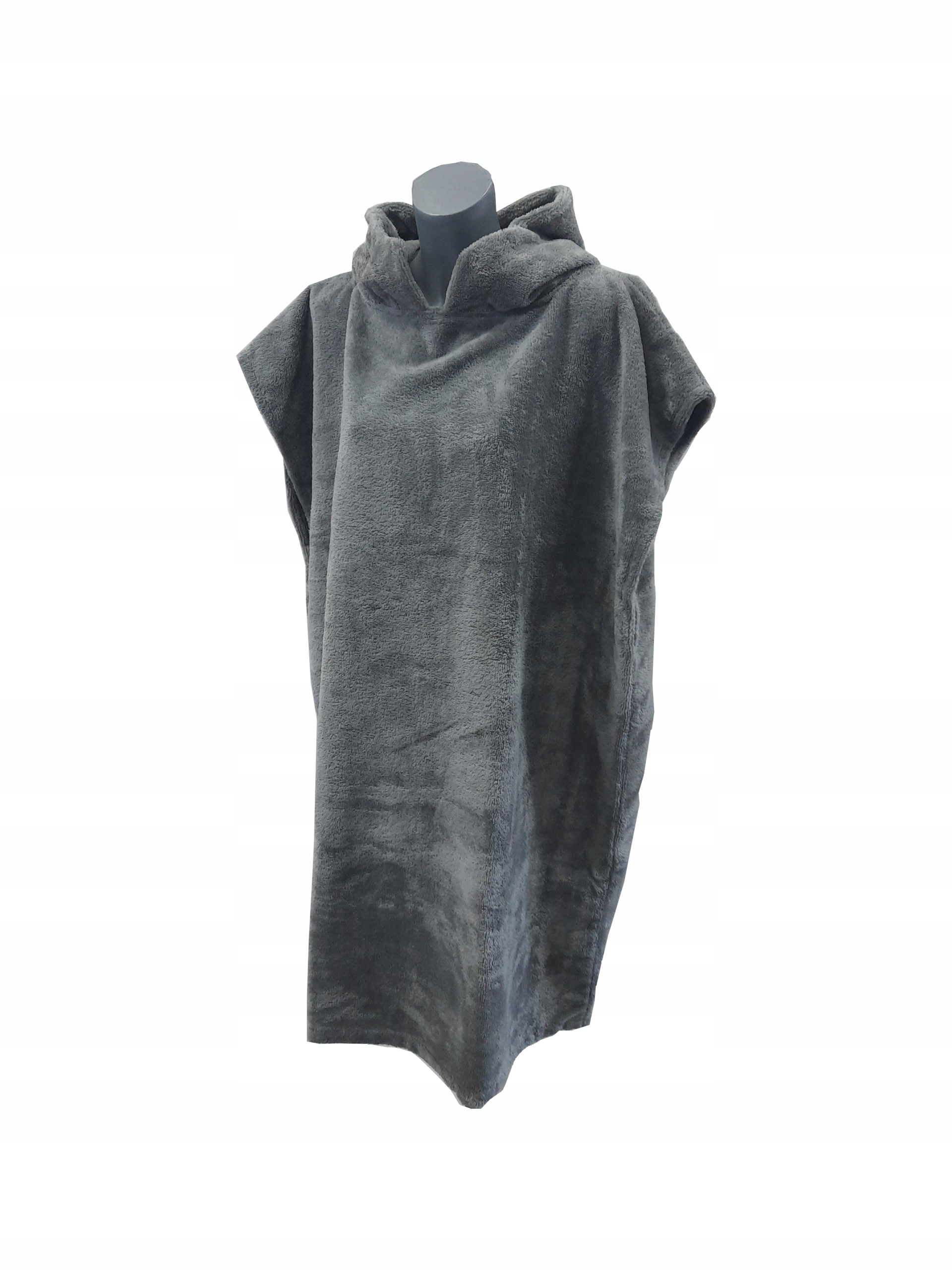 

Szybkoschnące Ponczo Poncho Do Morsowania 300g/m2