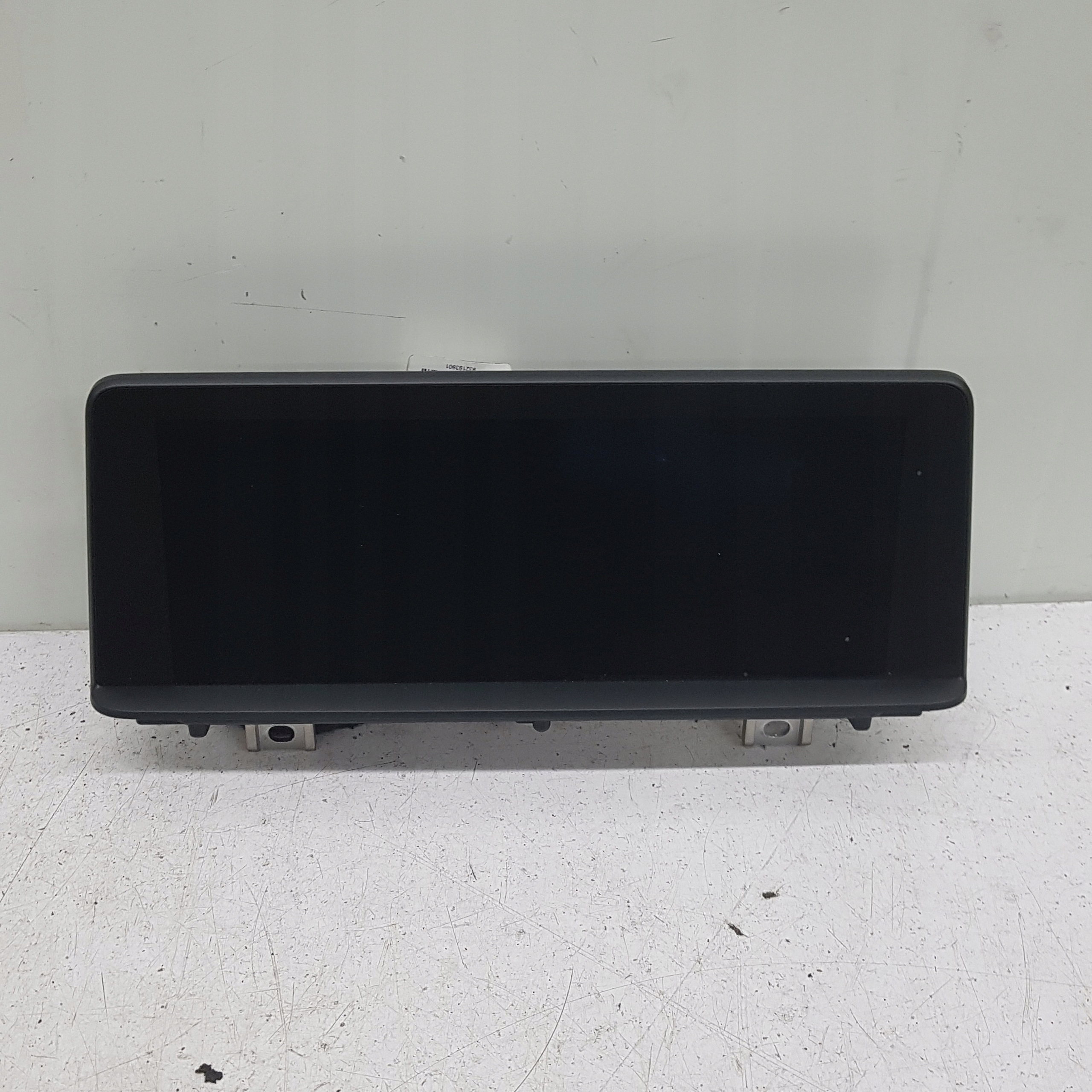display navigation devices BMW 435 D F32 F36 BM9292248029 2015