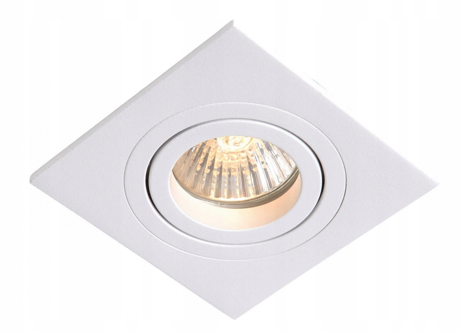 

Metis 1 oprawa podtynkowa biała LP-2780/1RS Wh