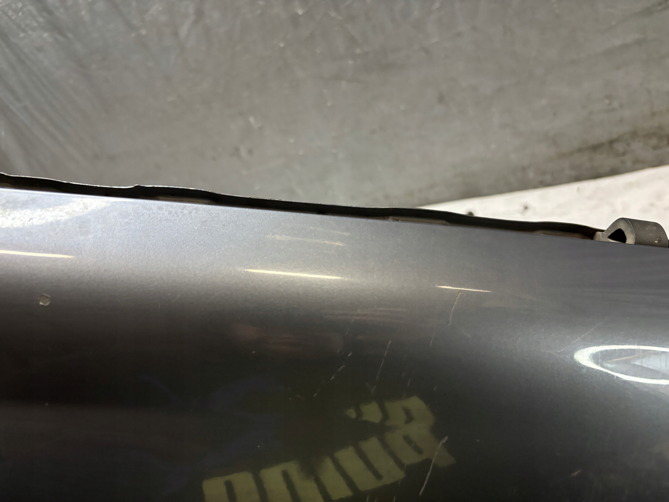 fender right front Opel Vectra C k: Z155