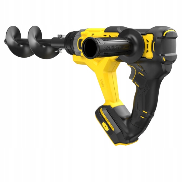 WIERTNICA GLEBOWA AKUMULATOROWA V20 18V Marka Stanley