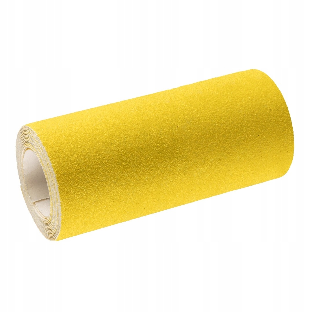 

Papier Ścierny Rolka 2.5m x115 mm K100 55H862
