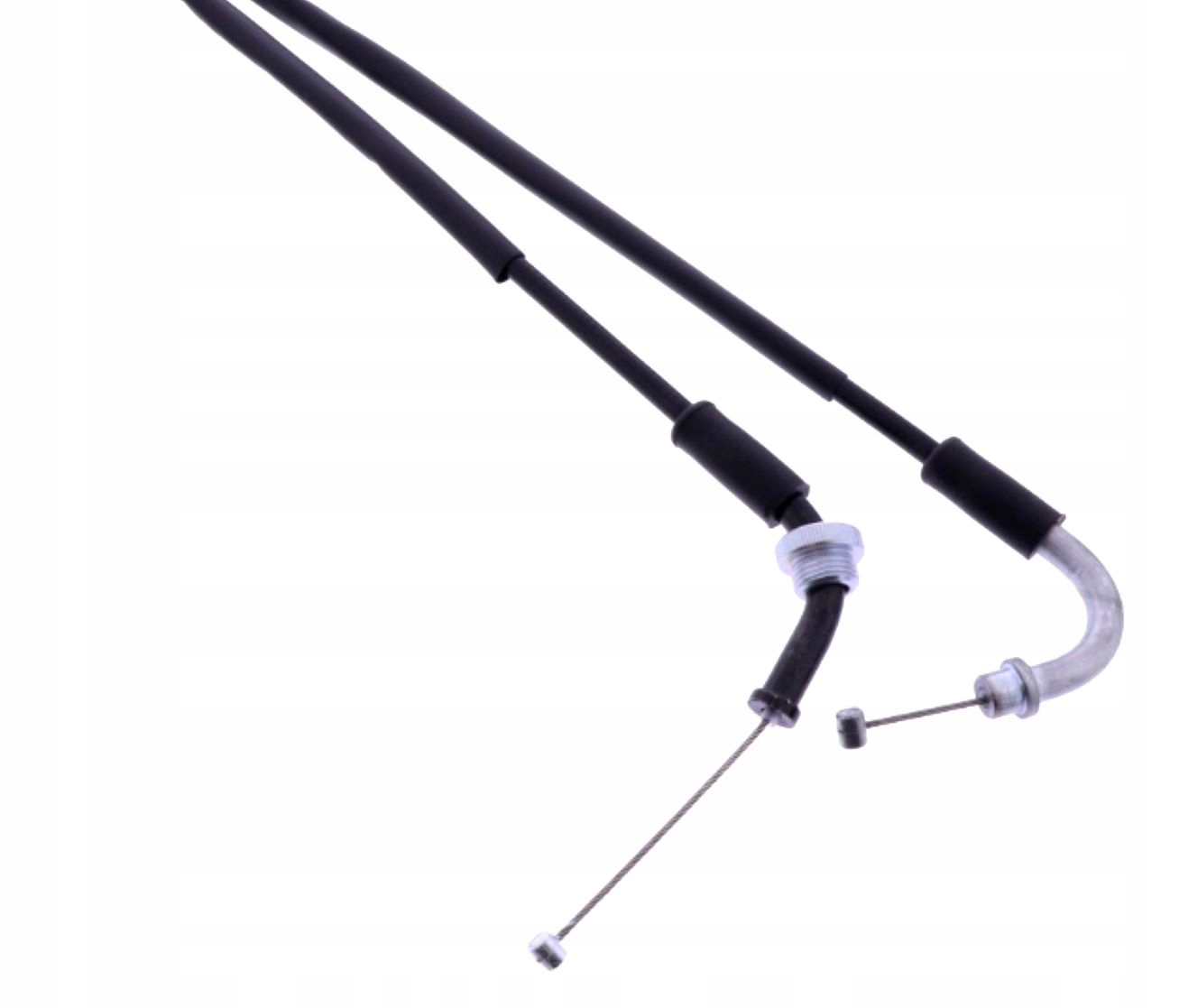 Uzavírací Plynové Lanko Suzuki An 400 Burgman 2007-2013