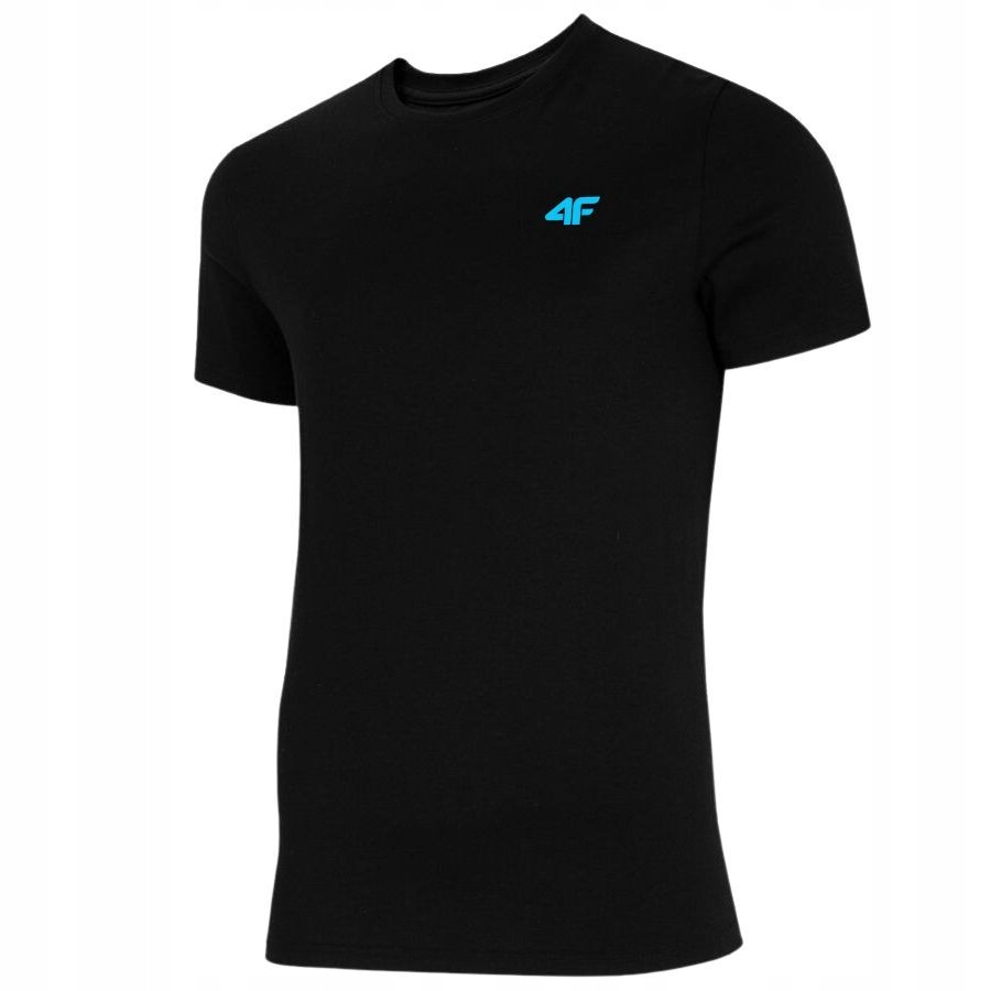 ZESTAW KOSZULKA MĘSKA SPORTOWA 4F T-SHIRT BLUZKA NA CO DZIEŃ Rozmiar XL