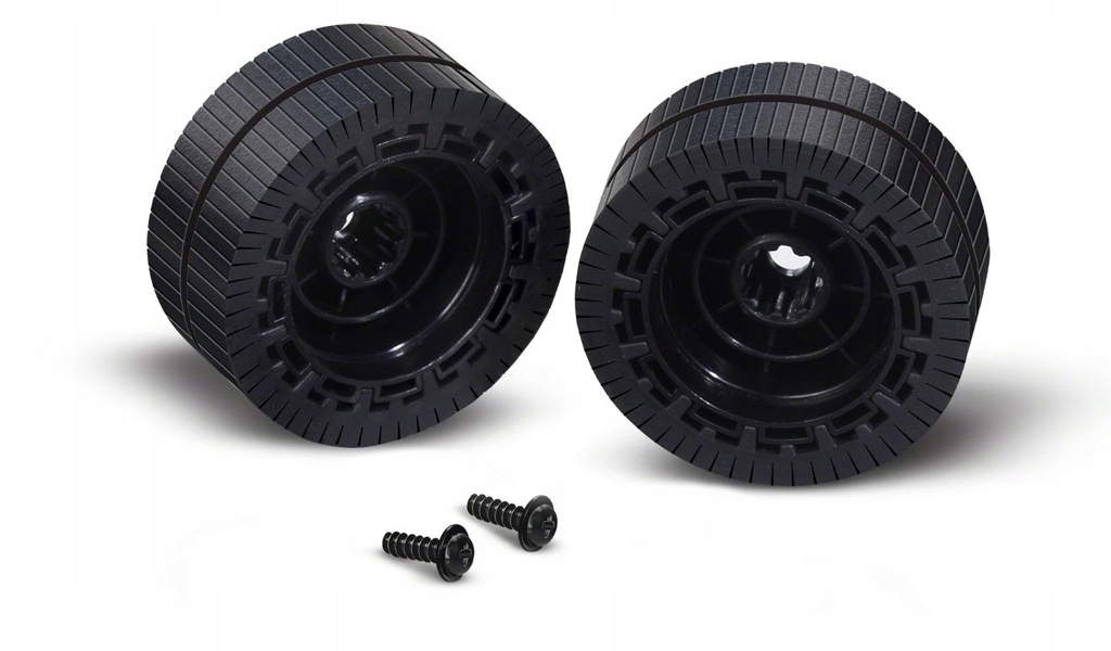 Koła (2-pack) iRobot Braava Jet M6