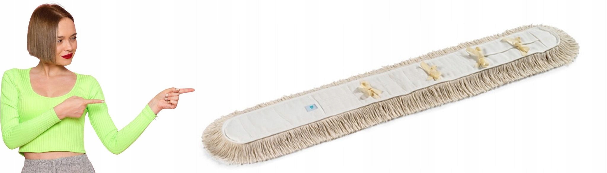 Bavlněná vložka Tts Dust 120 cm